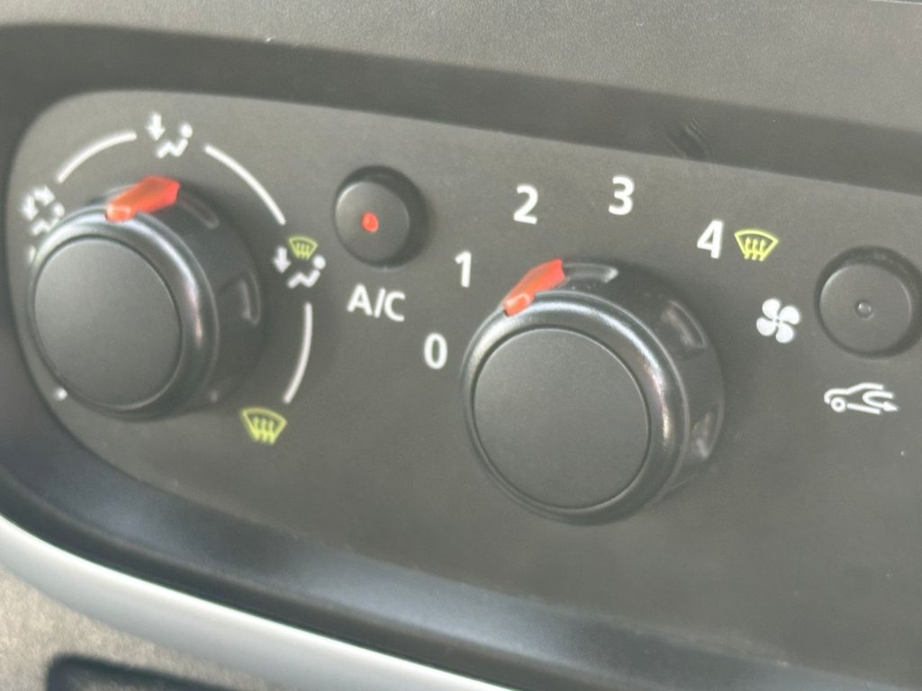 Used Renault Trafic 2016 for sale - 77971615: Photo 13