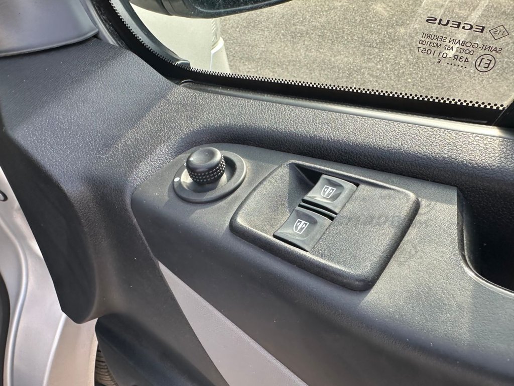 Used Renault Trafic 2016 for sale - 77971615: Photo 18