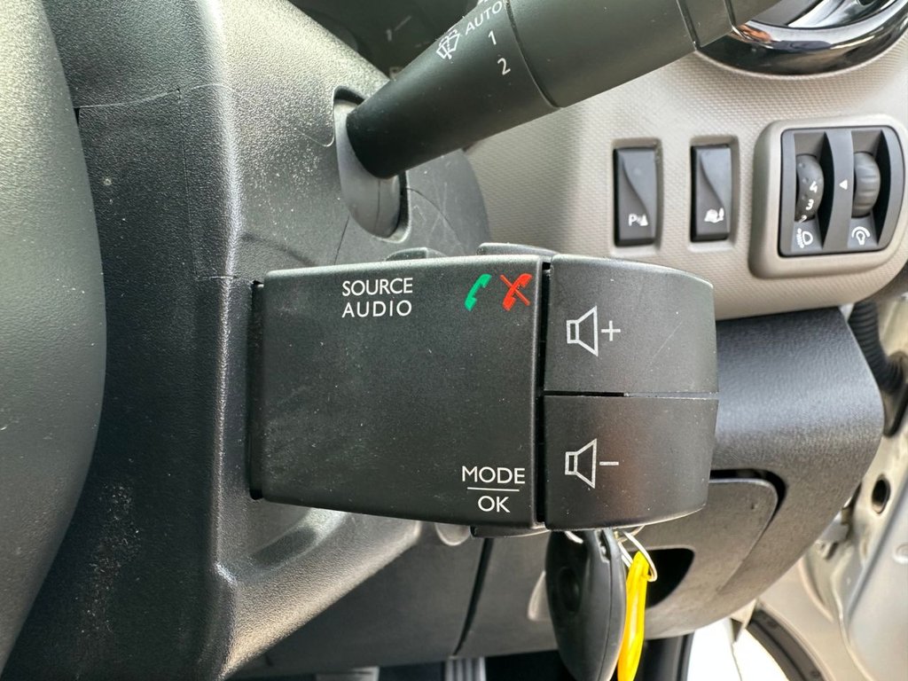 Used Renault Trafic 2016 for sale - 77971615: Photo 19