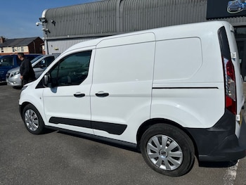 Used Ford Transit Connect 2016 for sale - 78525091: Photo