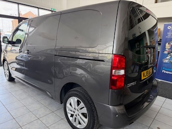 Used Peugeot Expert 2019 for sale - 79389798: Photo
