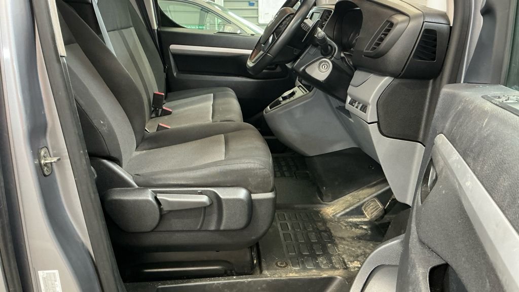 Used Vauxhall Vivaro 2022 for sale - 78030384: Photo 13