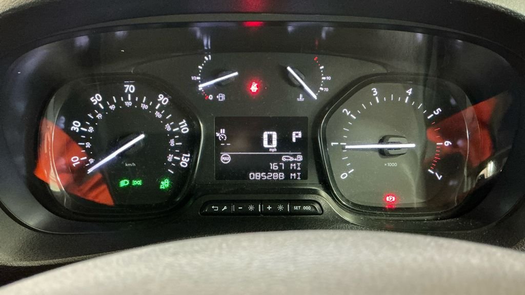 Used Vauxhall Vivaro 2022 for sale - 78030384: Photo 14