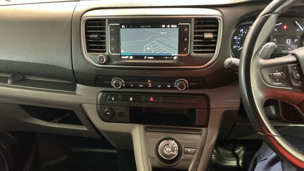 Used Vauxhall Vivaro 2022 for sale - 78030384: Photo 15