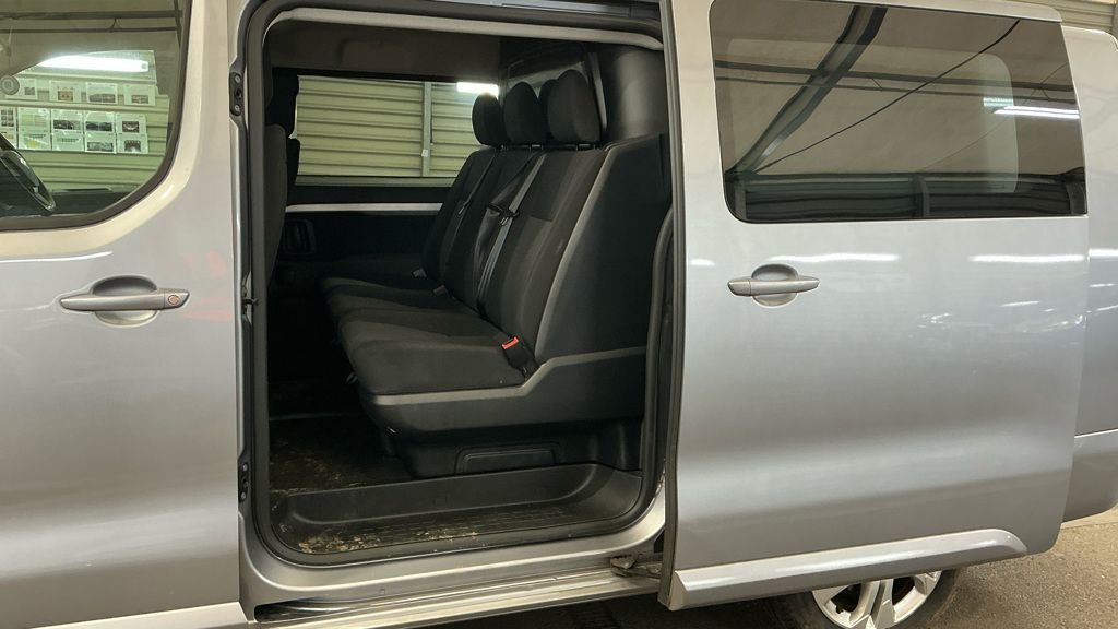 Used Vauxhall Vivaro 2022 for sale - 78030384: Photo 16