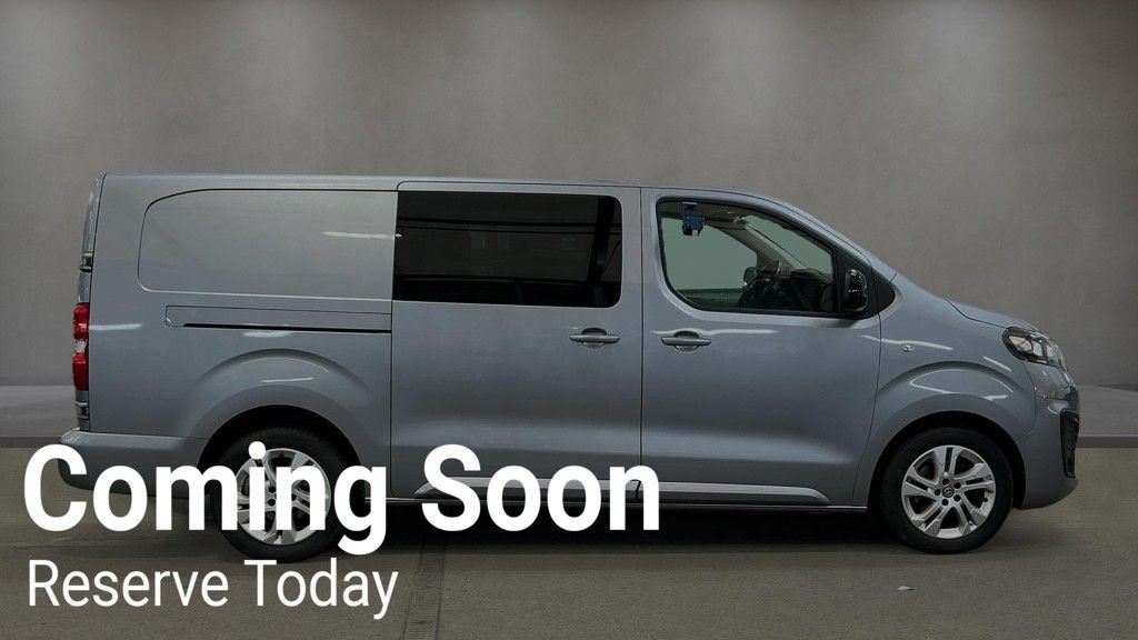 Used Vauxhall Vivaro 2022 for sale - 78030384: Photo 18