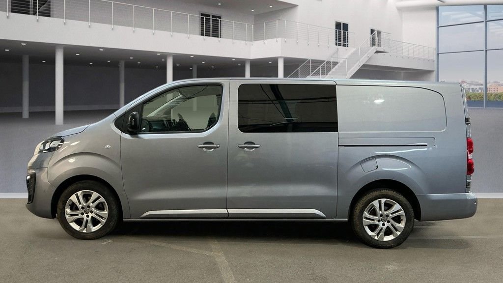 Used Vauxhall Vivaro 2022 for sale - 78030384: Photo 7