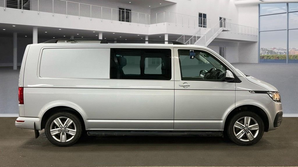 Used Volkswagen Transporter 2022 for sale - 77342001: Photo 21