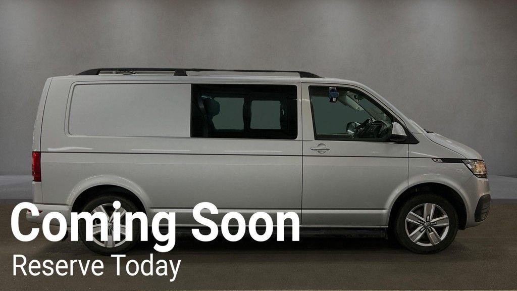 Used Volkswagen Transporter 2022 for sale - 77342001: Photo 23