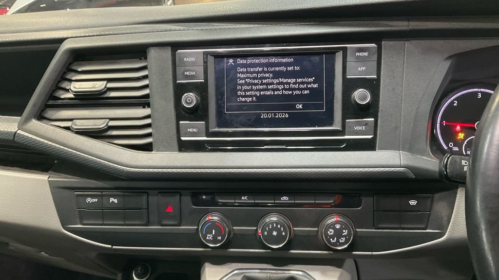 Used Volkswagen Transporter 2022 for sale - 77342001: Photo 7