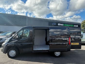 Used Citroen Relay 2016 for sale - 79848498: Photo