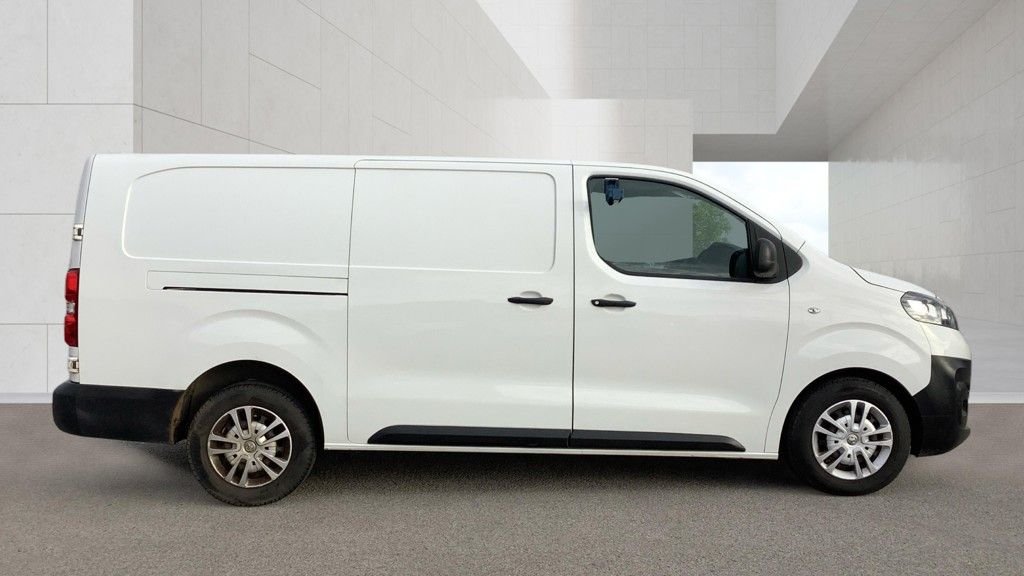 Used Vauxhall Vivaro 2020 for sale - 78117420: Photo 10