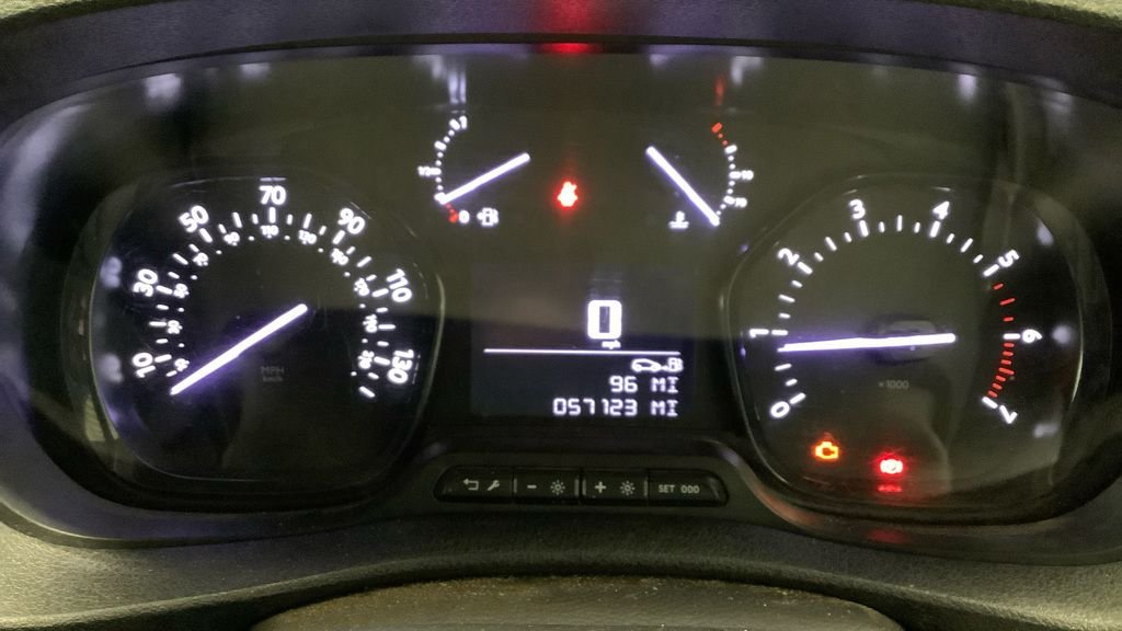 Used Vauxhall Vivaro 2020 for sale - 78117420: Photo 13