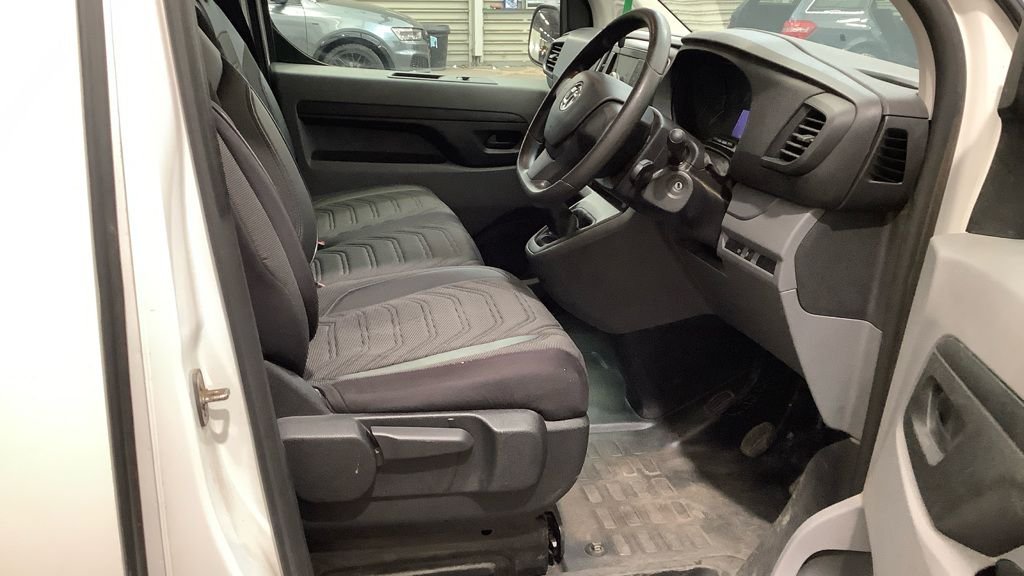 Used Vauxhall Vivaro 2020 for sale - 78117420: Photo 16