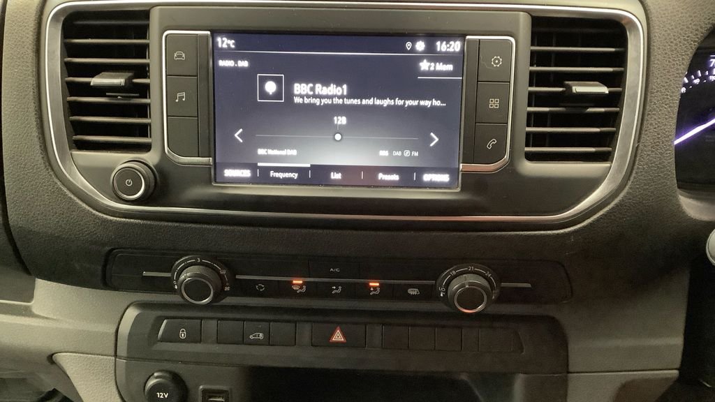 Used Vauxhall Vivaro 2020 for sale - 78117420: Photo 17