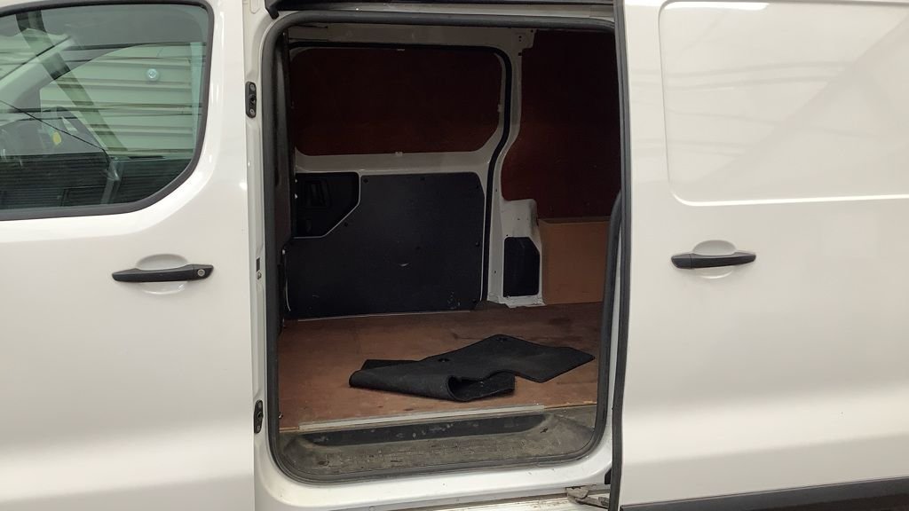 Used Vauxhall Vivaro 2020 for sale - 78117420: Photo 18