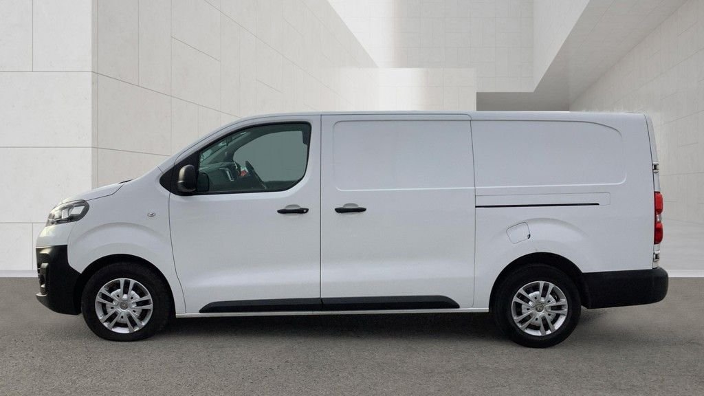 Used Vauxhall Vivaro 2020 for sale - 78117420: Photo 4