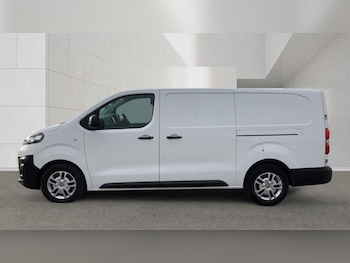Used Vauxhall Vivaro 2020 for sale - 78117420: Photo