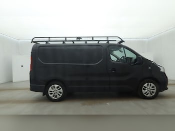 Used Renault Trafic 2015 for sale - 78833257: Photo