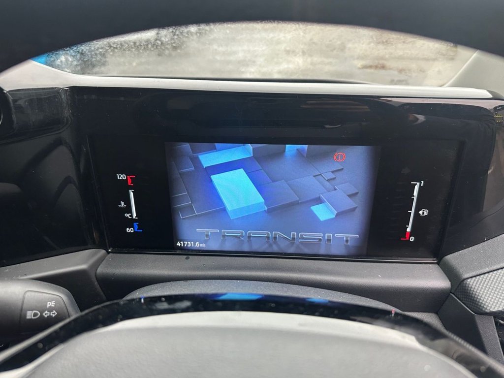 Used Ford Transit Custom 2024 for sale - 76910363: Photo 13