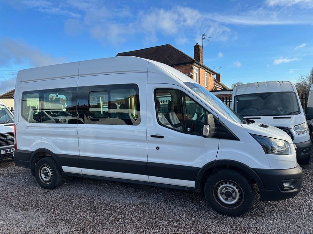 Used Ford Transit 2021 for sale - 76617939: Photo 18