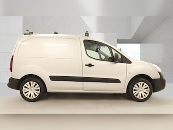 Used Citroen Berlingo 2017 for sale - 78414155: Photo