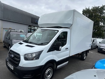 Ford - Transit