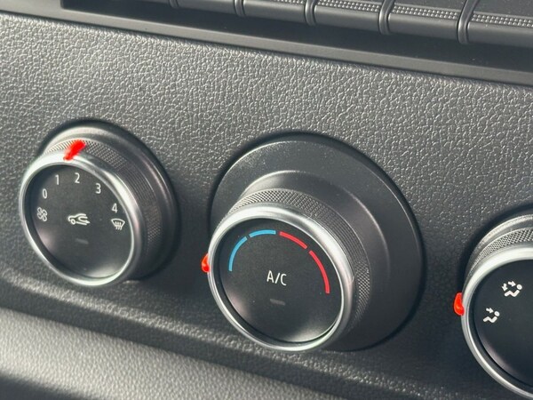 Used Vauxhall Movano 2021 for sale - 76323182: Photo 11