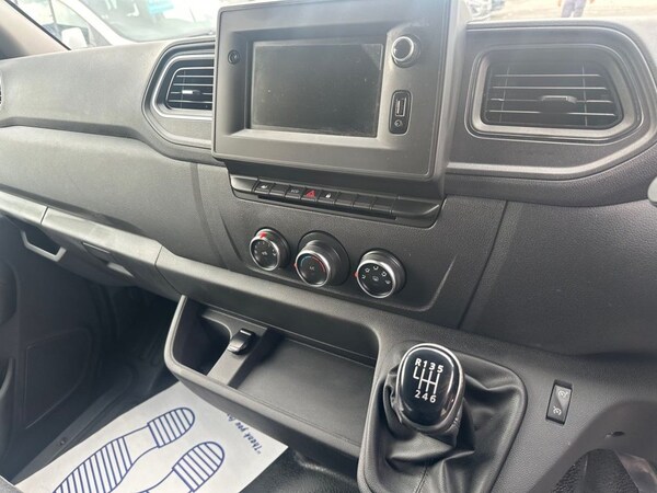 Used Vauxhall Movano 2021 for sale - 76323182: Photo 13