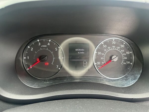 Used Vauxhall Movano 2021 for sale - 76323182: Photo 15