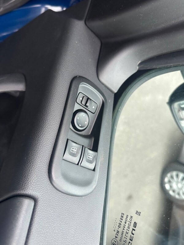 Used Vauxhall Movano 2021 for sale - 76323182: Photo 19