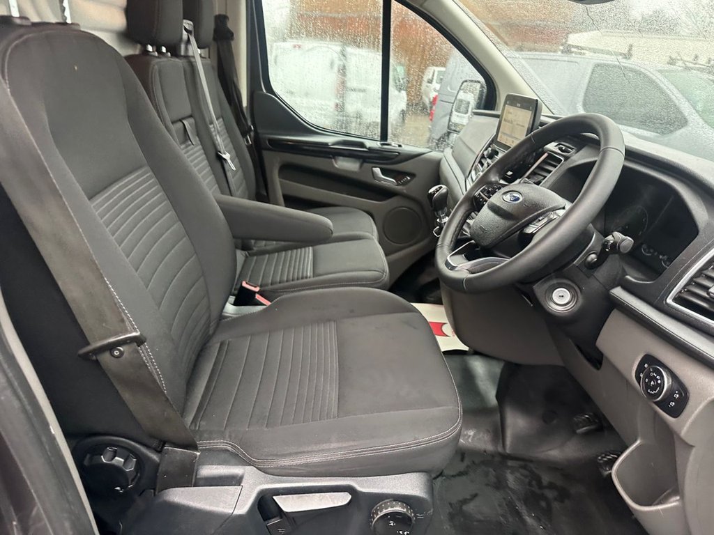 Used Ford Transit Custom 2021 for sale - 77463672: Photo 11