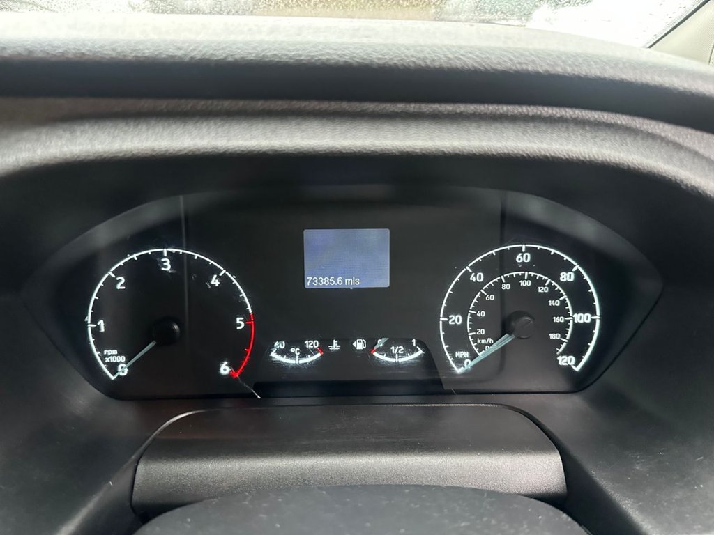 Used Ford Transit Custom 2021 for sale - 77463672: Photo 12