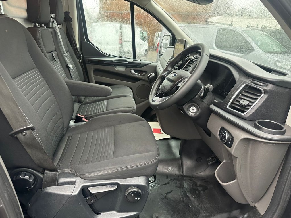 Used Ford Transit Custom 2021 for sale - 77463672: Photo 18