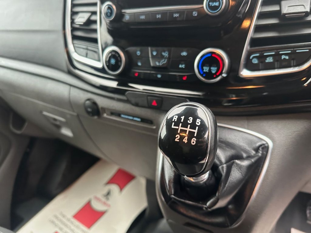 Used Ford Transit Custom 2021 for sale - 77463672: Photo 24