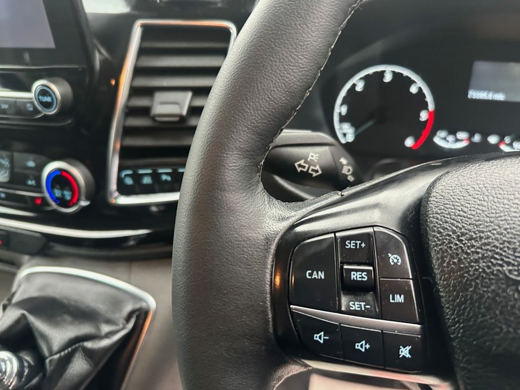 Used Ford Transit Custom 2021 for sale - 77463672: Photo 25