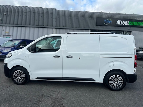 Used Citroen Dispatch 2020 for sale - 76203081: Photo 10