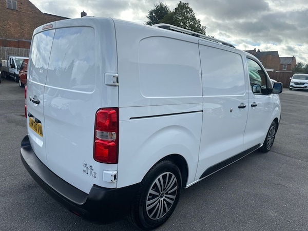 Used Citroen Dispatch 2020 for sale - 76203081: Photo 11