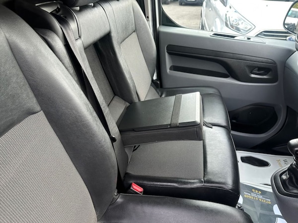 Used Citroen Dispatch 2020 for sale - 76203081: Photo 14