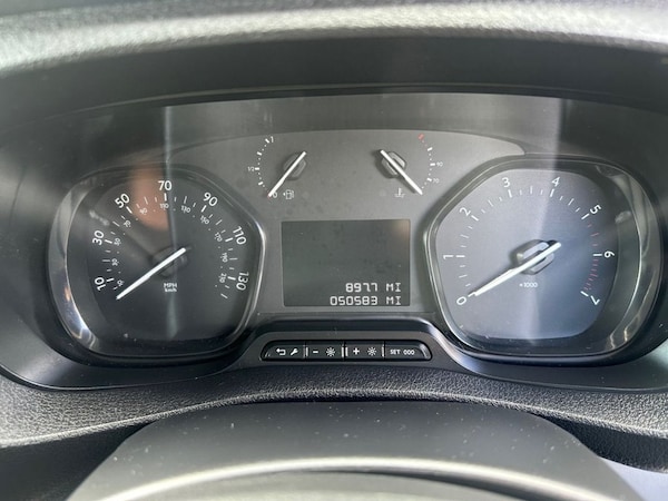 Used Citroen Dispatch 2020 for sale - 76203081: Photo 15