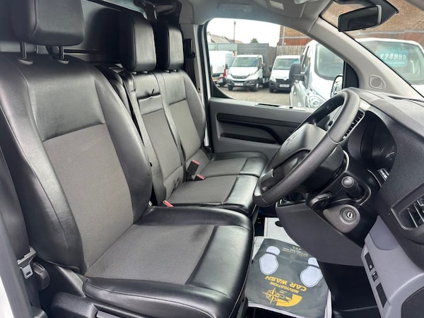 Used Citroen Dispatch 2020 for sale - 76203081: Photo 18