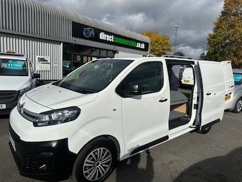 Citroen - Dispatch