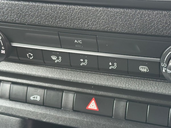 Used Citroen Dispatch 2020 for sale - 76203081: Photo 21