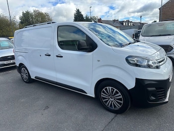 Used Citroen Dispatch 2020 for sale - 76203081: Photo 3