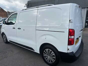 Used Citroen Dispatch 2020 for sale - 76203081: Photo 4