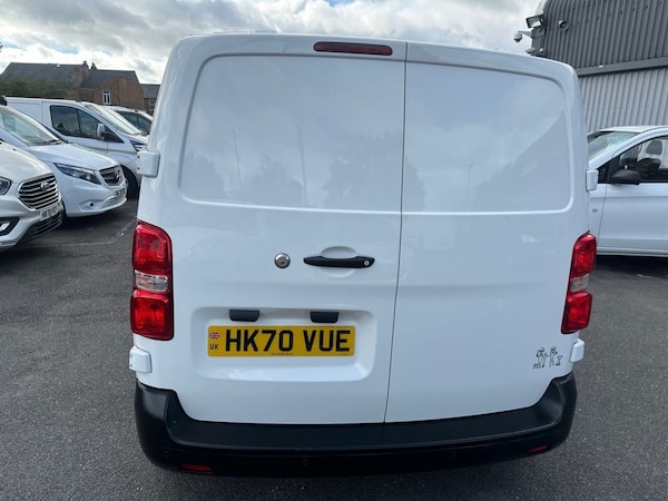 Used Citroen Dispatch 2020 for sale - 76203081: Photo 5