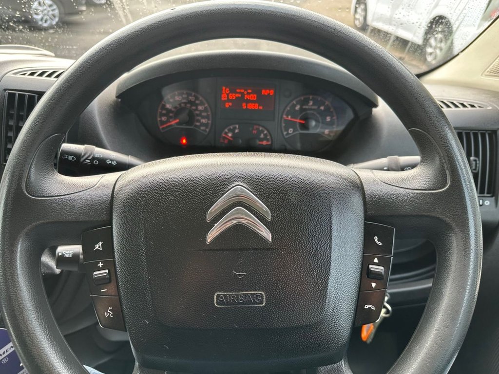 Used Citroen Relay 2020 for sale - 77355661: Photo 10