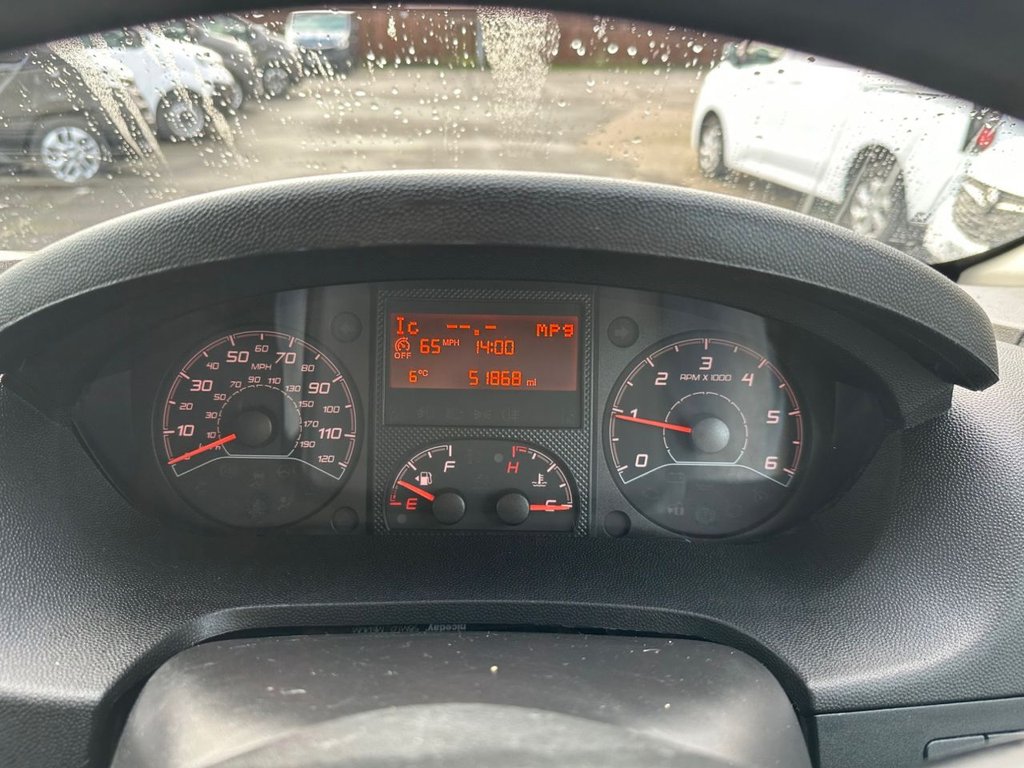 Used Citroen Relay 2020 for sale - 77355661: Photo 11