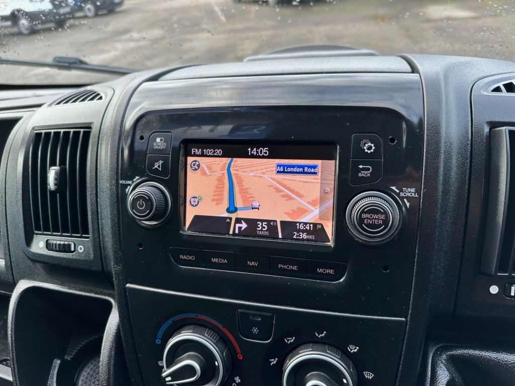 Used Citroen Relay 2020 for sale - 77355661: Photo 13