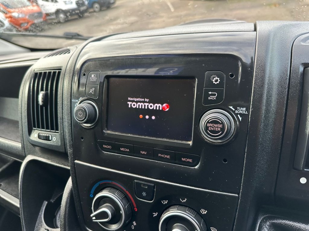 Used Citroen Relay 2020 for sale - 77355661: Photo 17